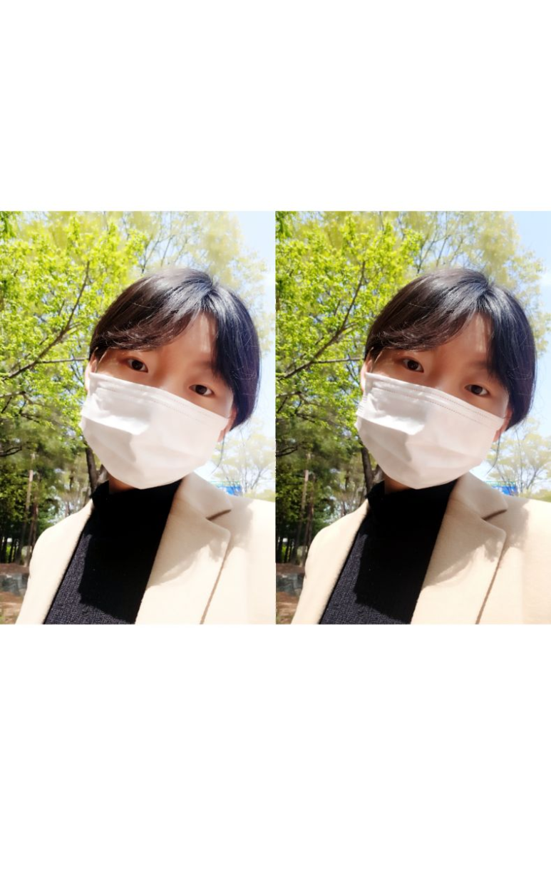 화정미미 이미지
