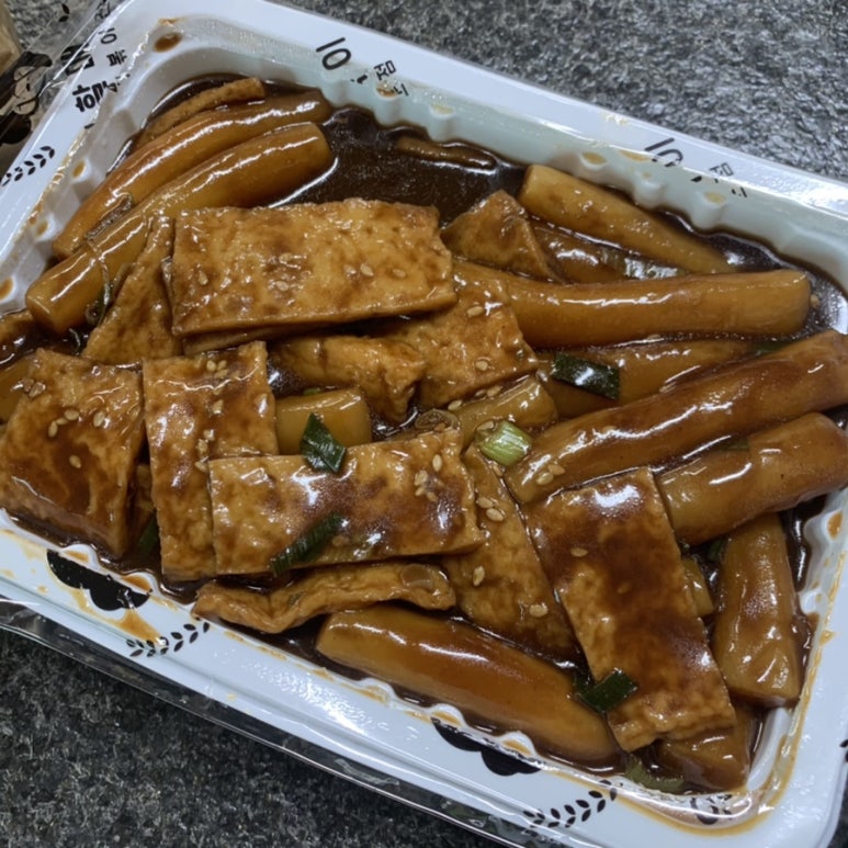 우리할매떡볶이 파주문산점 이미지