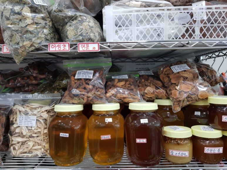 천마자연농원 이미지