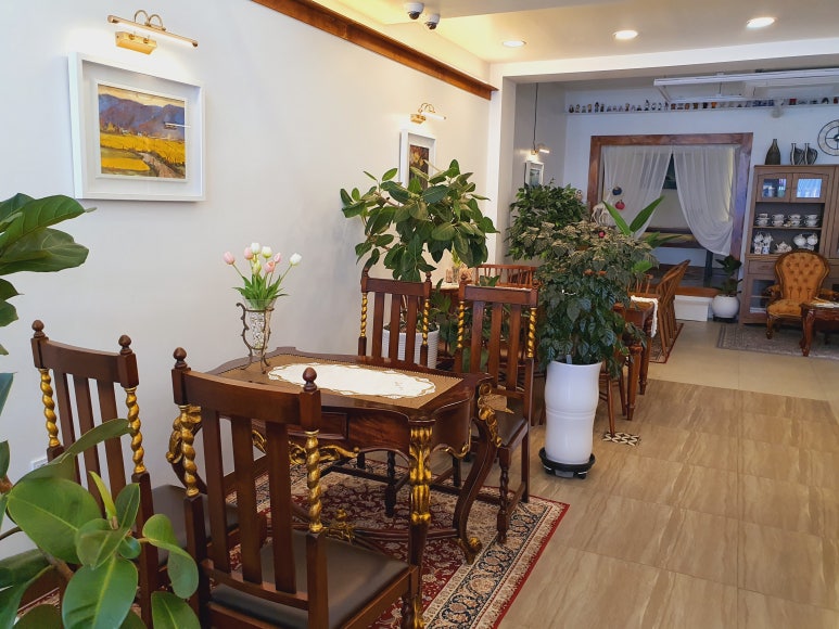 카페도트리(DOTRI) 이미지