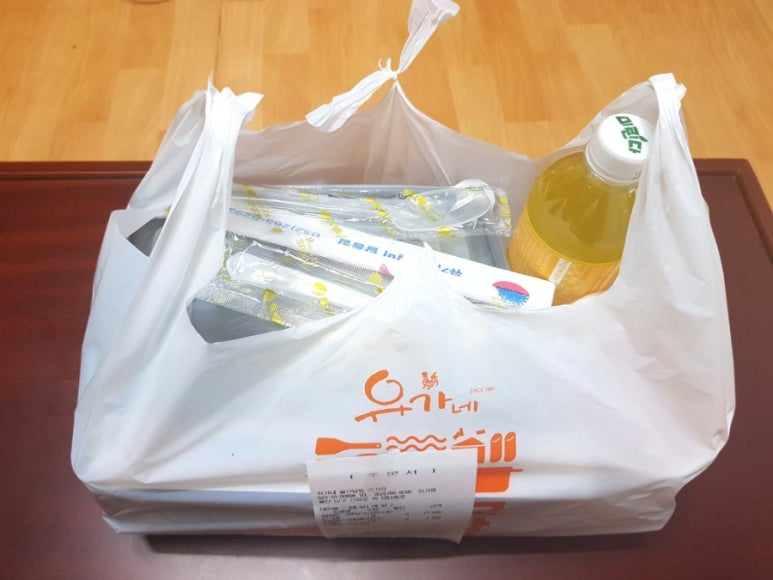 유가네닭갈비달동점 이미지