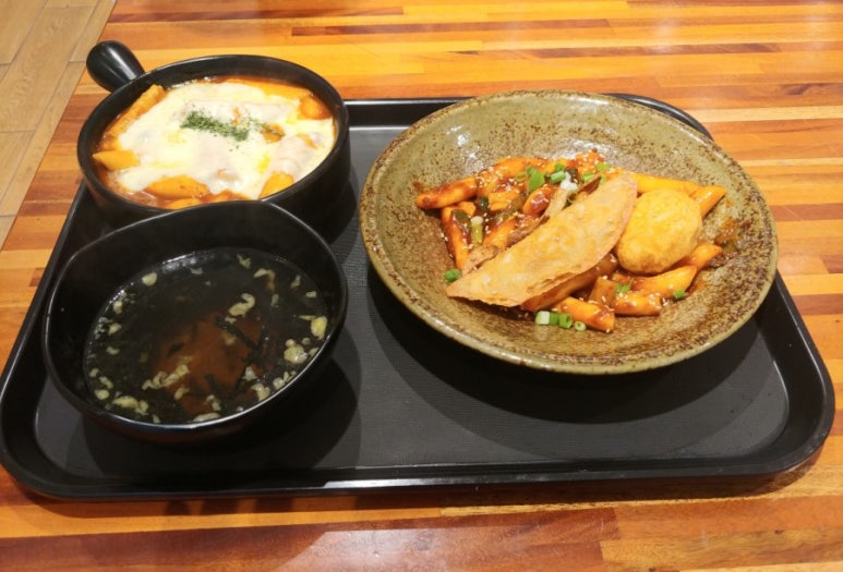 석관동떡볶이속초점 이미지