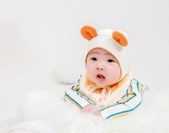 궁전한복 이미지