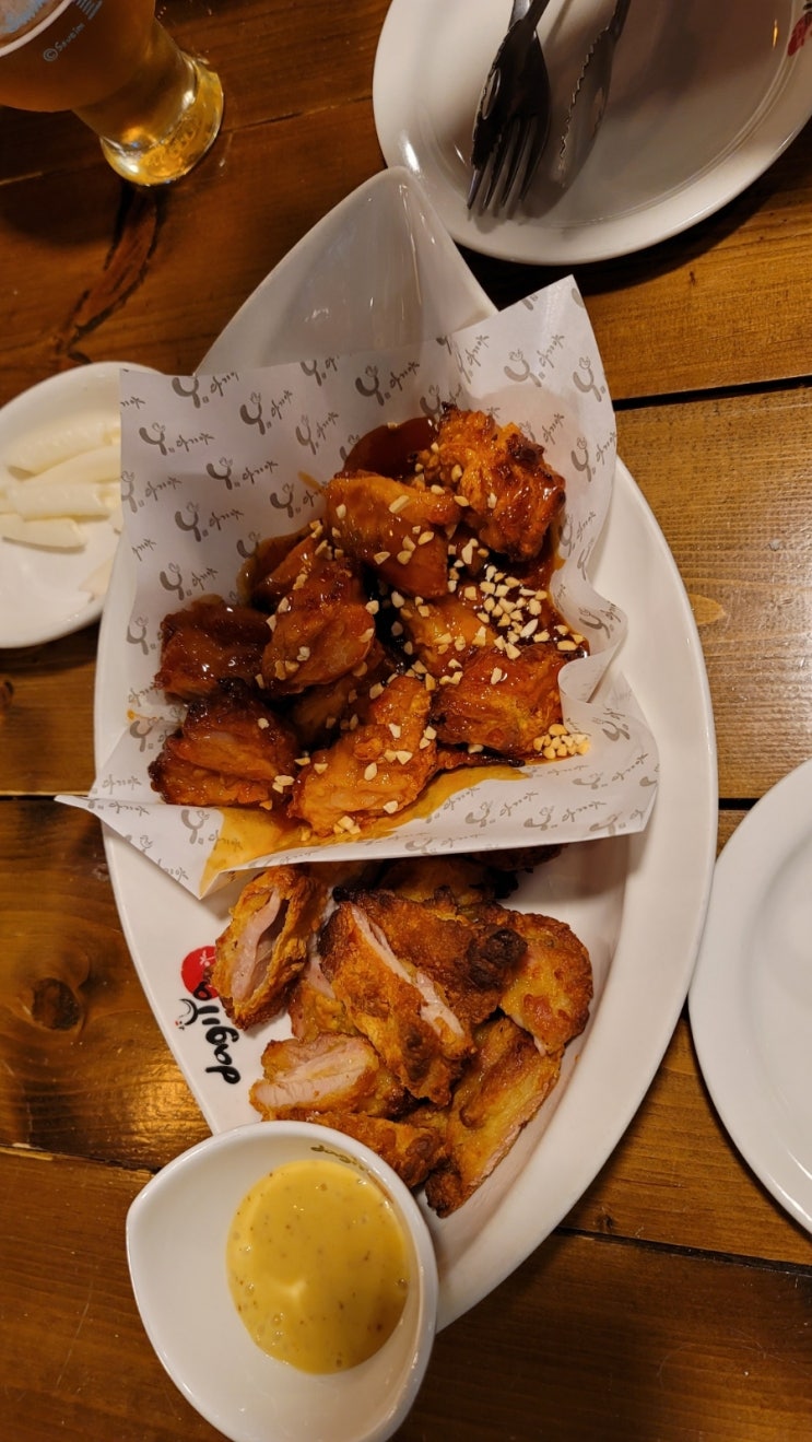 다기야 센텀점 이미지