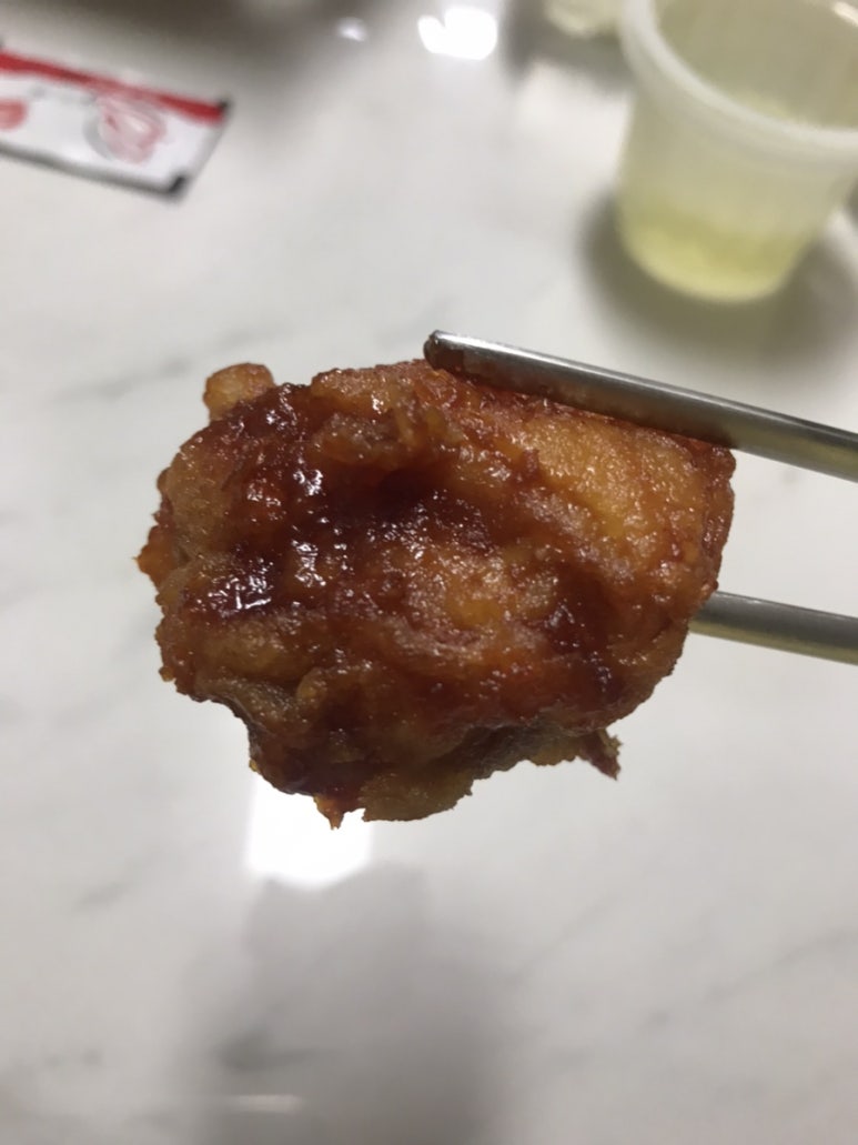 교촌치킨운서점 이미지