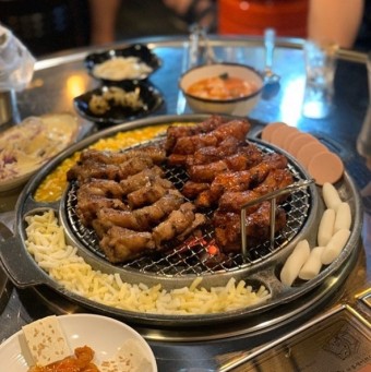 바로갈비 이미지