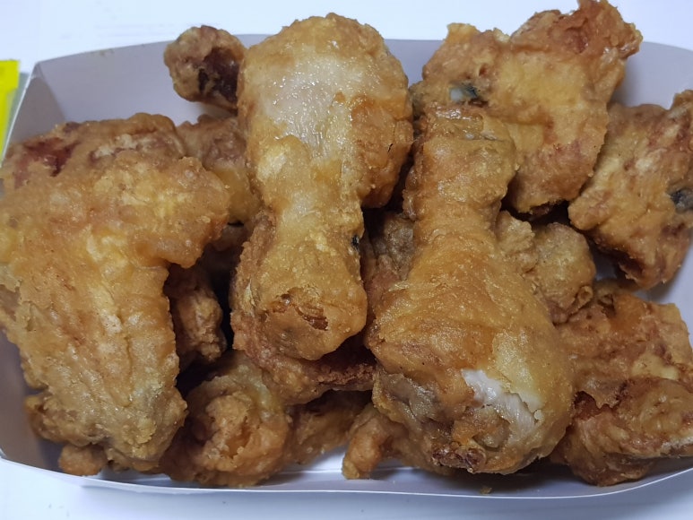 호식이두마리치킨사동 이미지