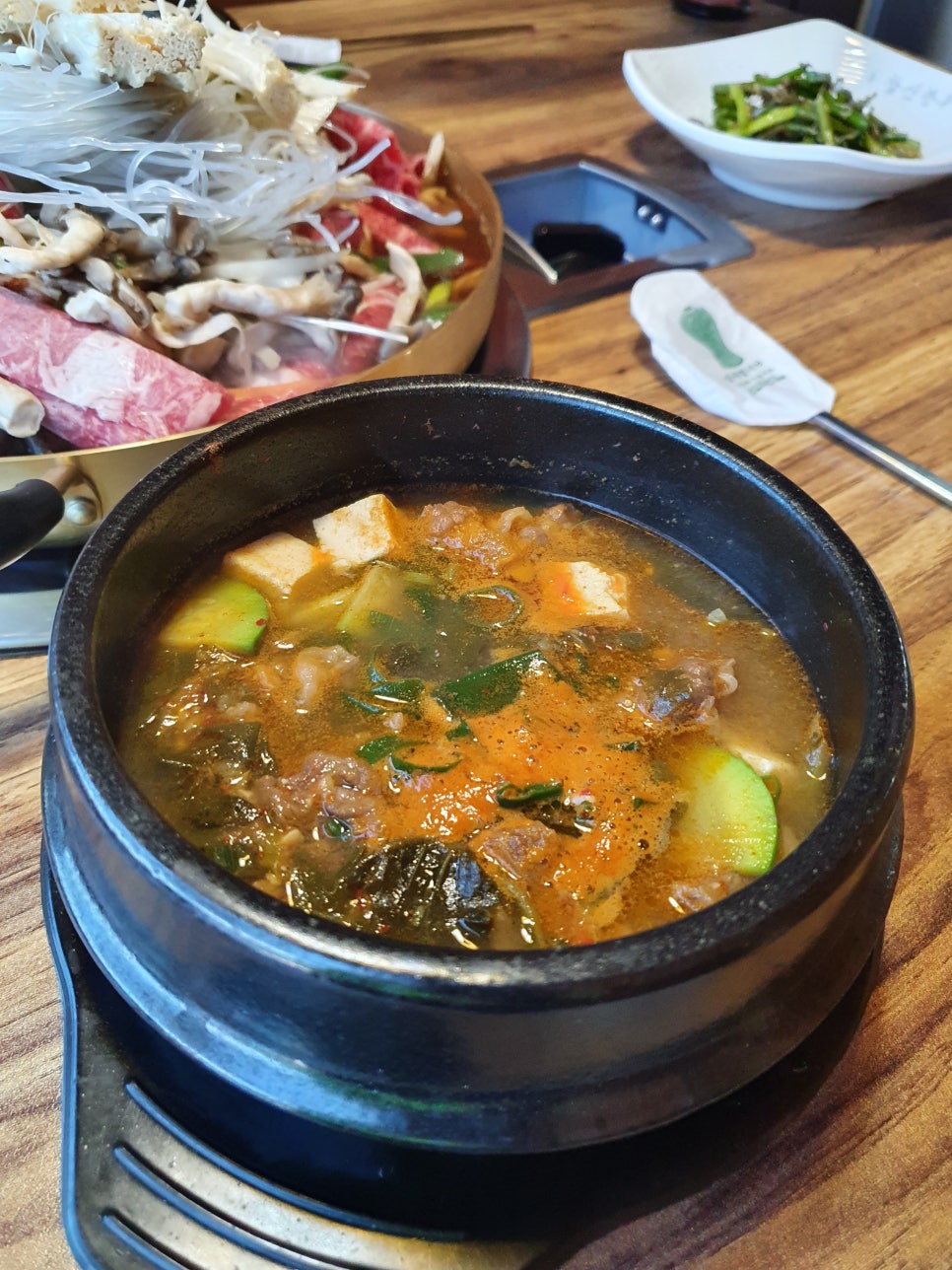 참신한우정육식당 이미지