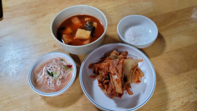 맛샘식당 이미지