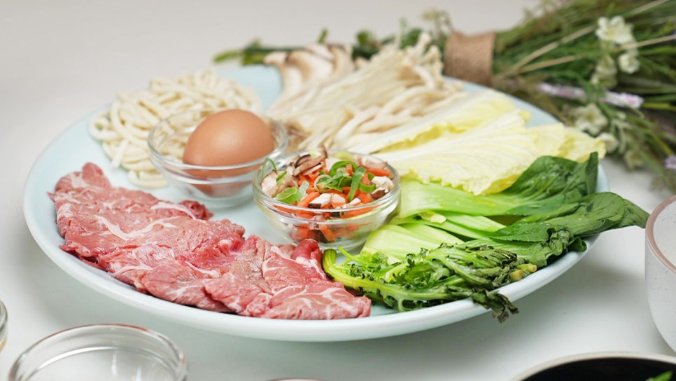 청년국수 이미지