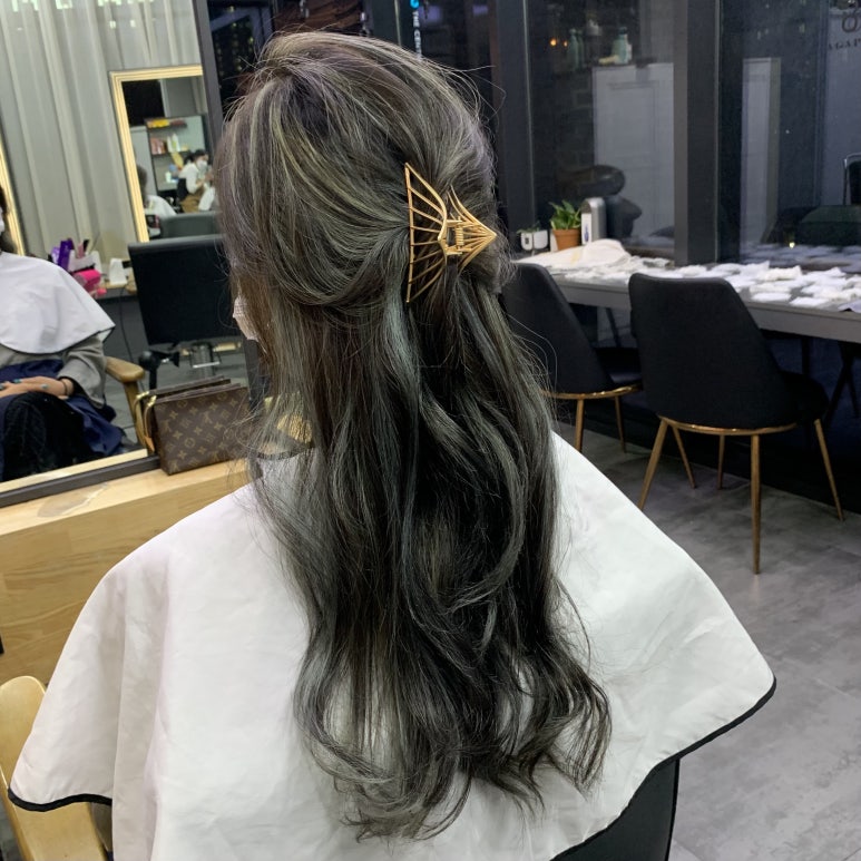 아가페헤어 이미지