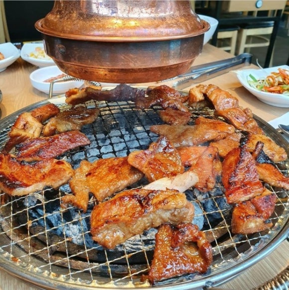 바로갈비 이미지
