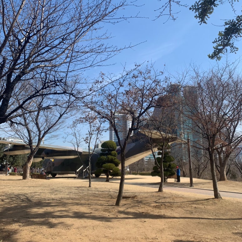 서울특별시립보라매청소년센터 이미지