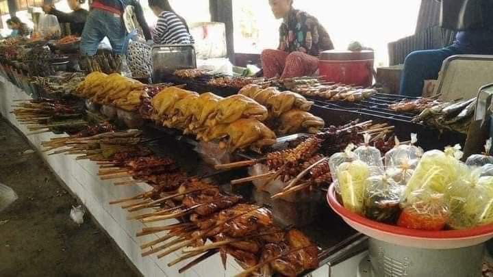 고향떡 이미지