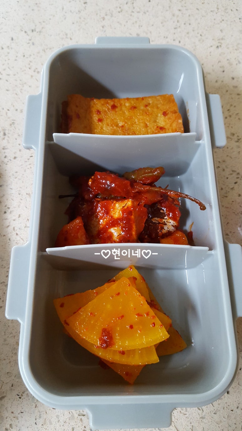충무젓갈 이미지