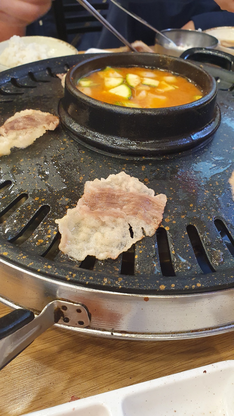 금산골정육식당 이미지