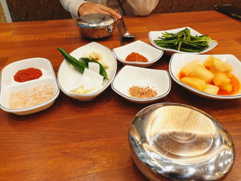 일품돼지국밥 대명계대점 이미지