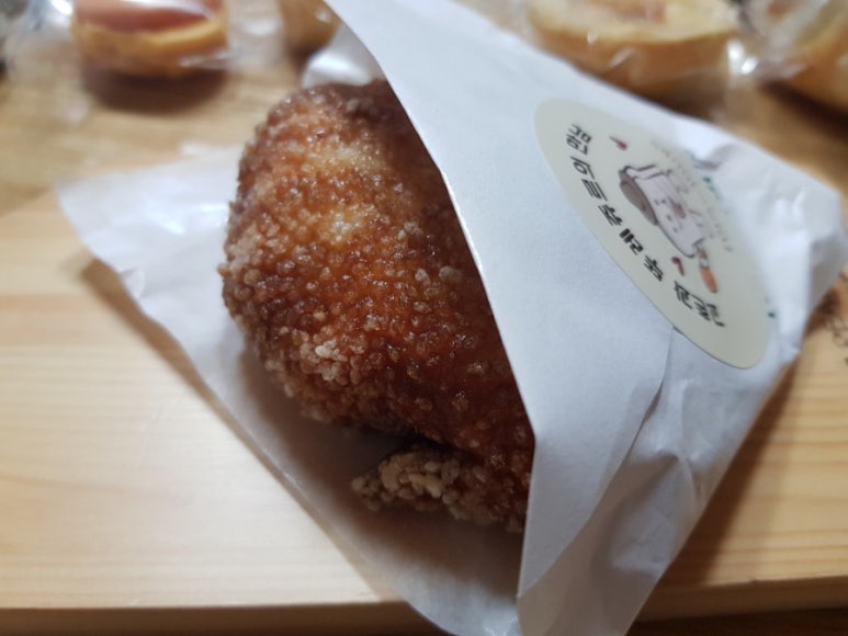 뚜레쥬르하단역점 이미지