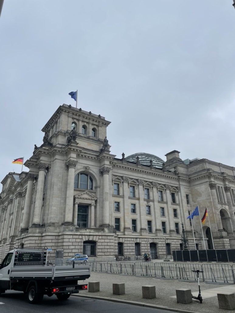 베를린(Berlin) 이미지