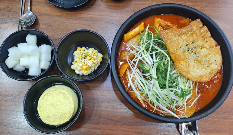 수찜닭 이미지