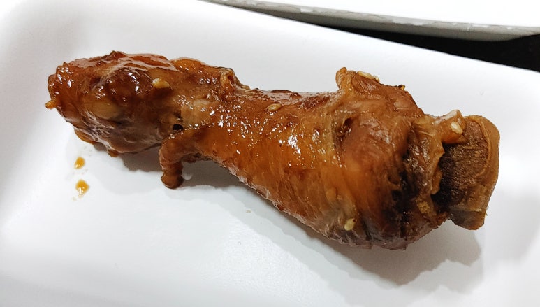 본가찜닭 이미지
