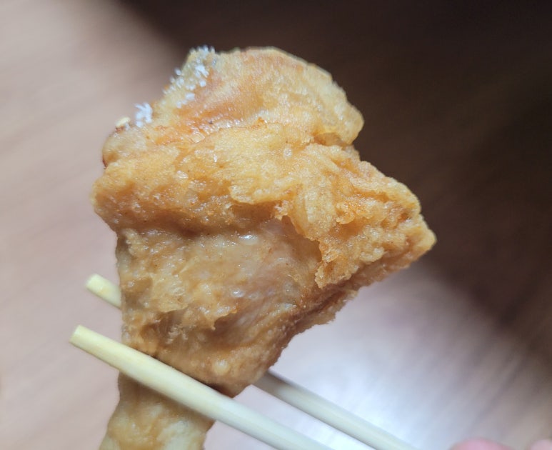 페리카나치킨 이미지