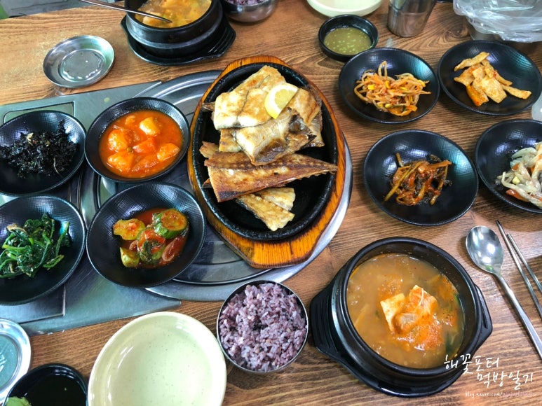 인천할머니생선 이미지