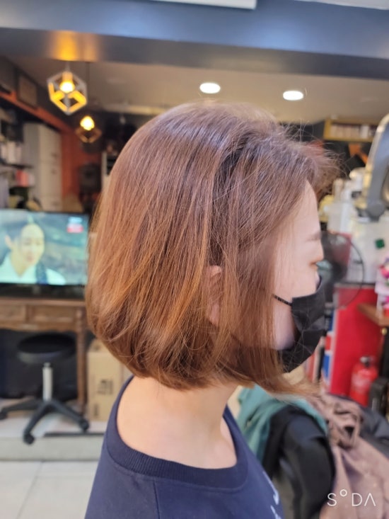 ZIO헤어 이미지