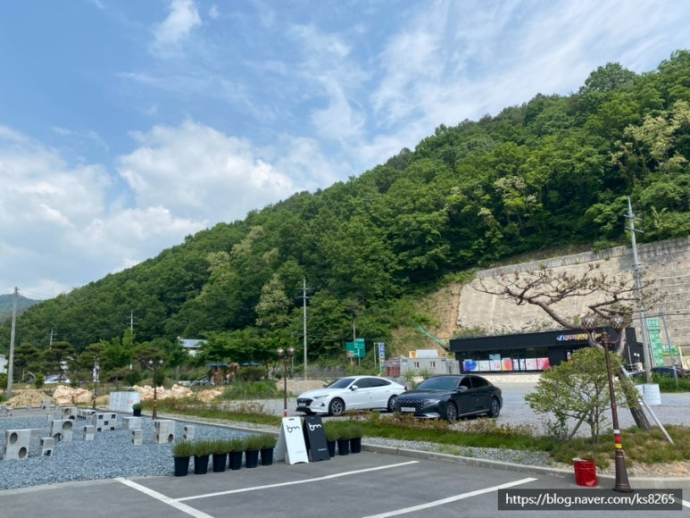 민베이커리 이미지
