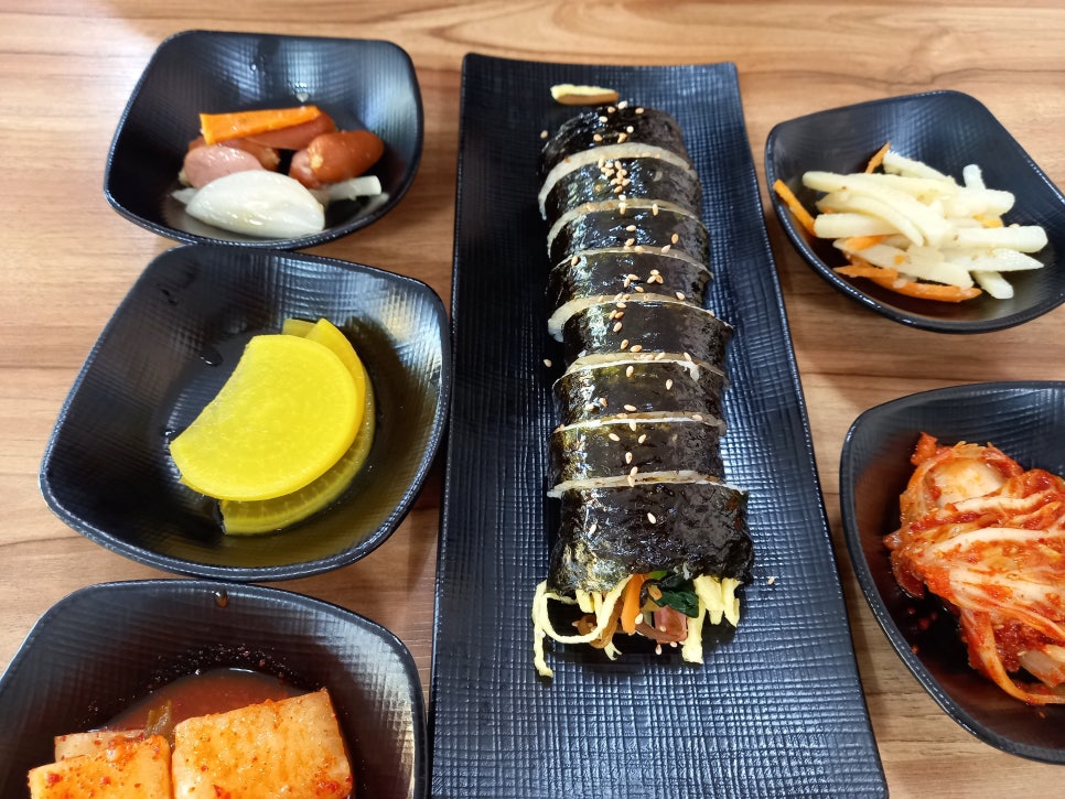 밥통분식 이미지