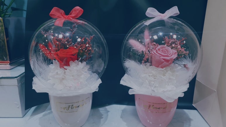 카라플라워 이미지