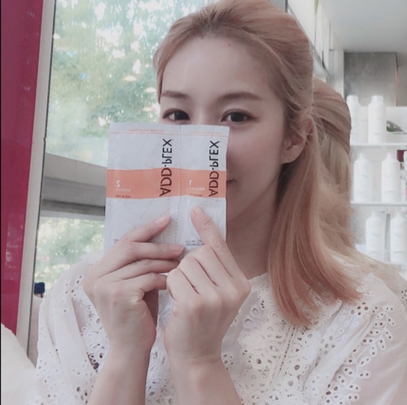 헤어애드 이미지