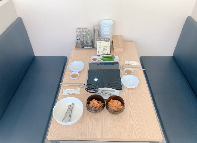 청기와뼈해장국 이미지