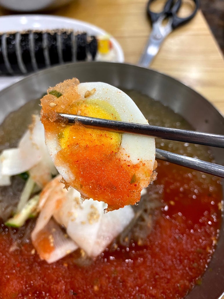 소문난원조OK냉면 이미지
