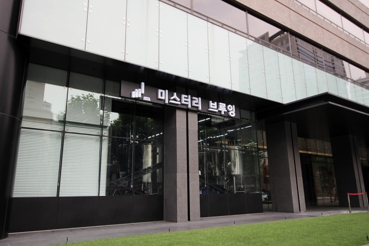 미스터리 브루잉 컴퍼니 이미지