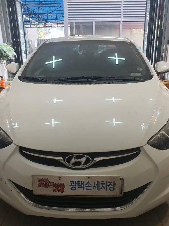 차앤차손세차 이미지