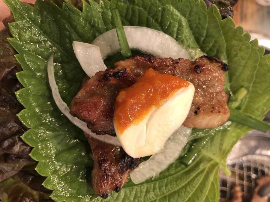 지우돼지갈비 이미지