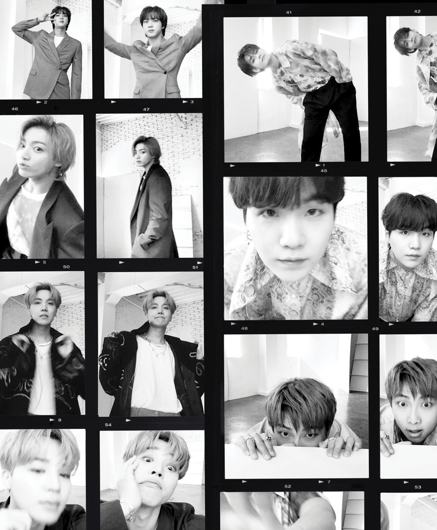 김&홍헤어 이미지