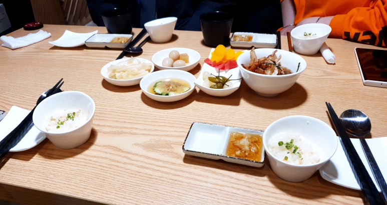 담락참치일잔 이미지
