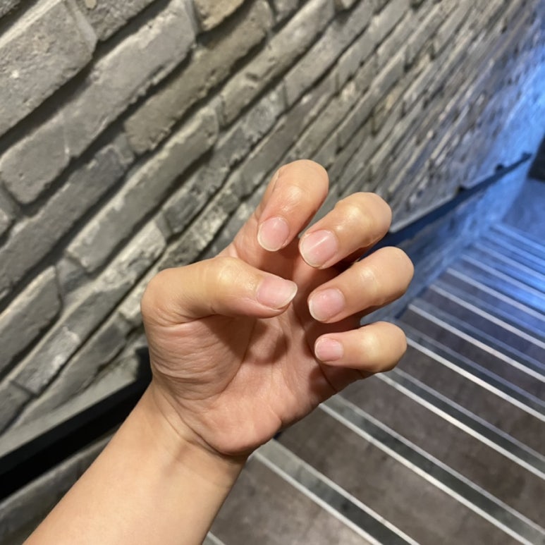프롬민 네일 이미지