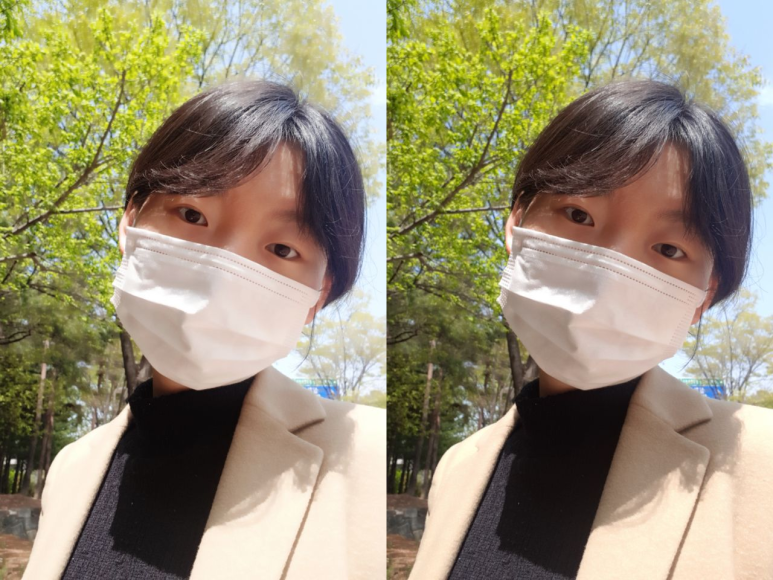 화정미미 이미지