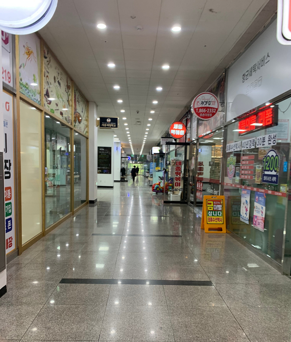 예빈헤어 시크릿점 이미지