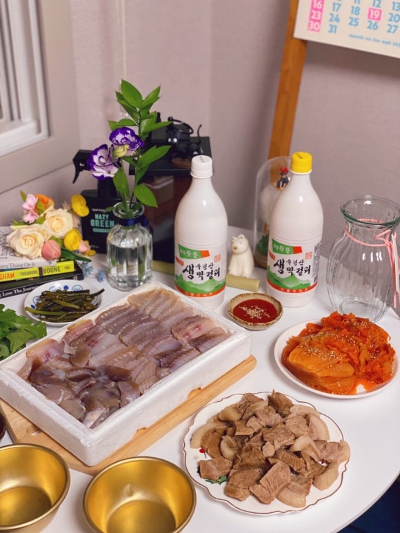 홈샐러드 이미지