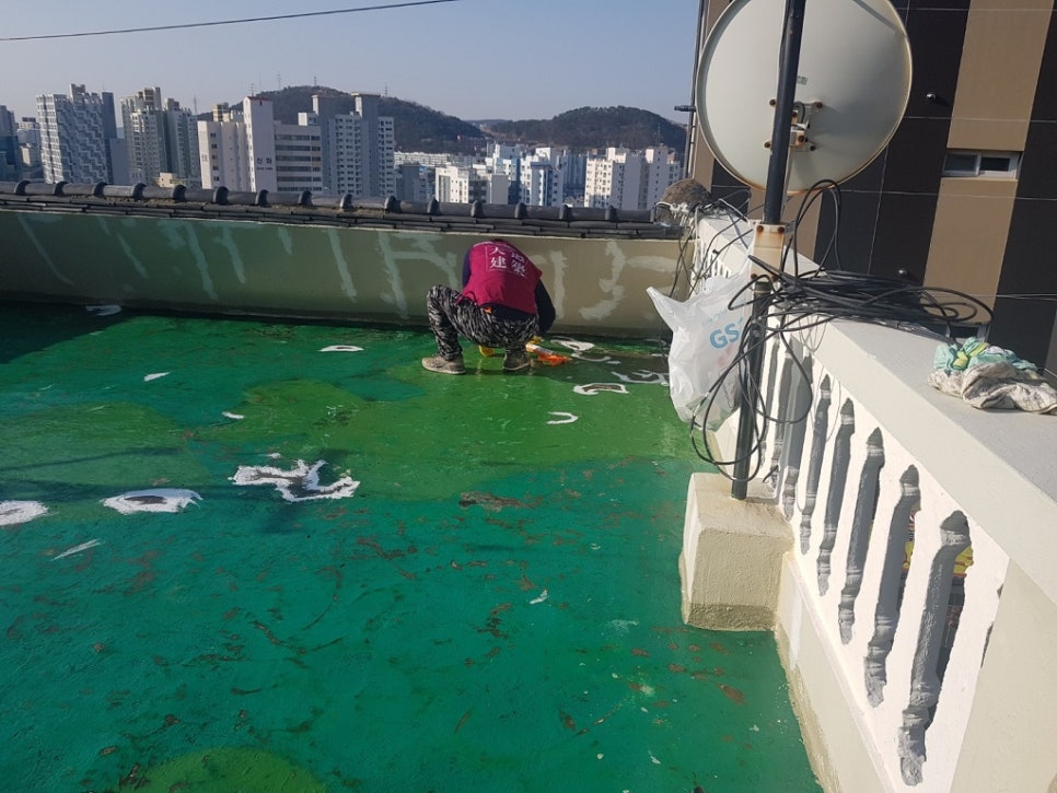 천일공사 이미지