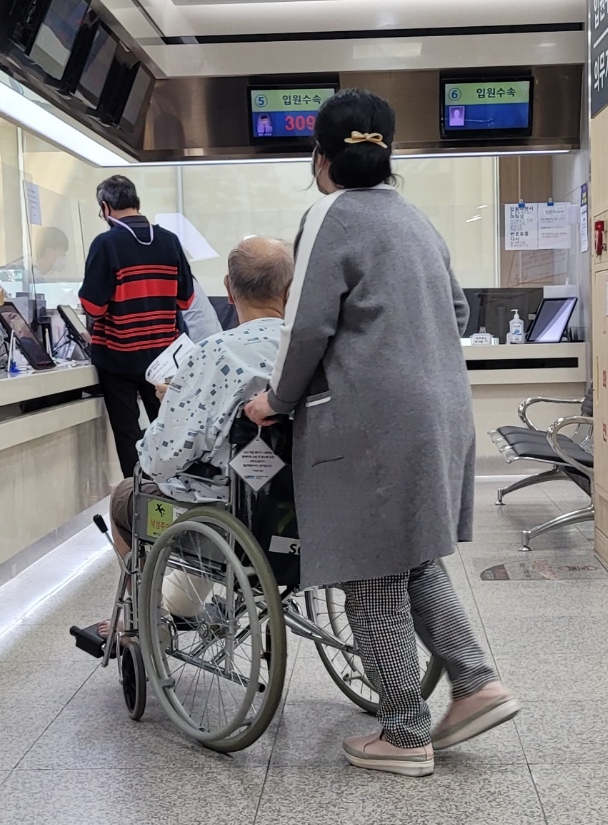 성모간병인협회 이미지