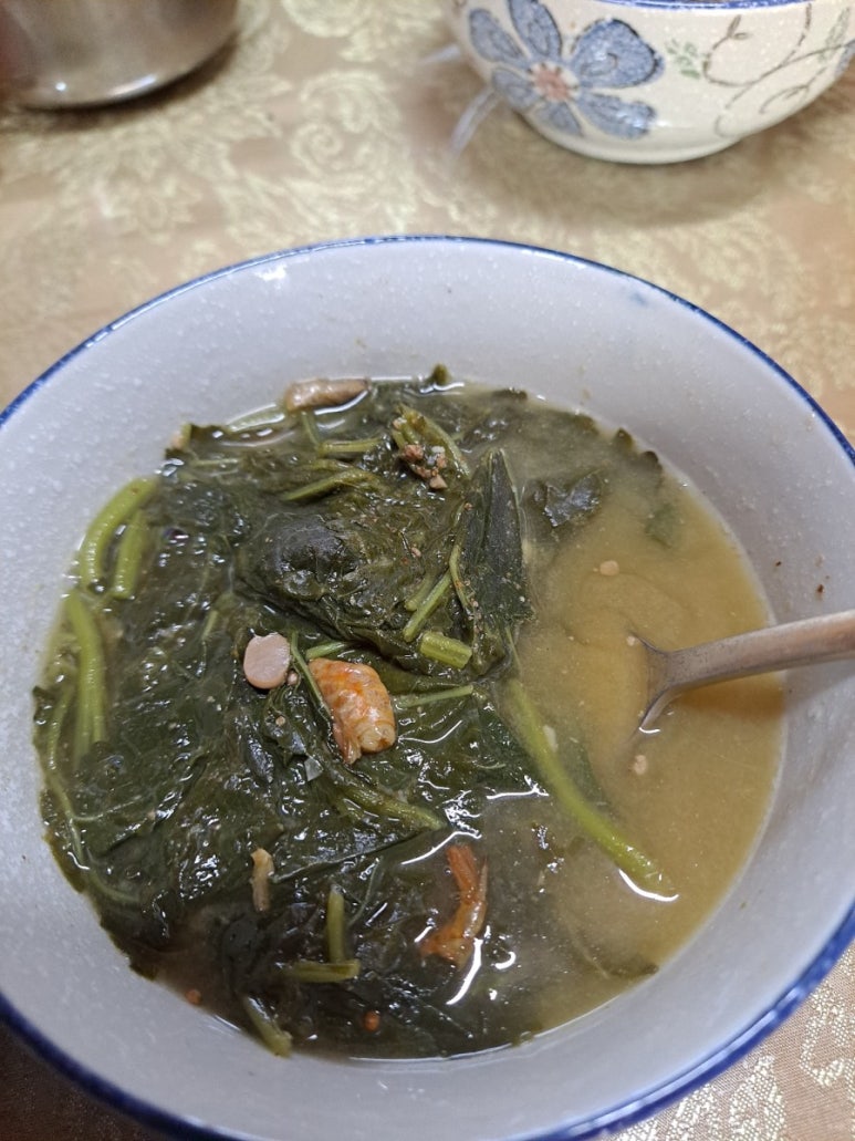 송화약된장 이미지