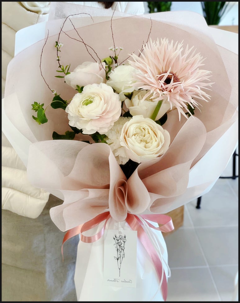 오느른꽃 이미지