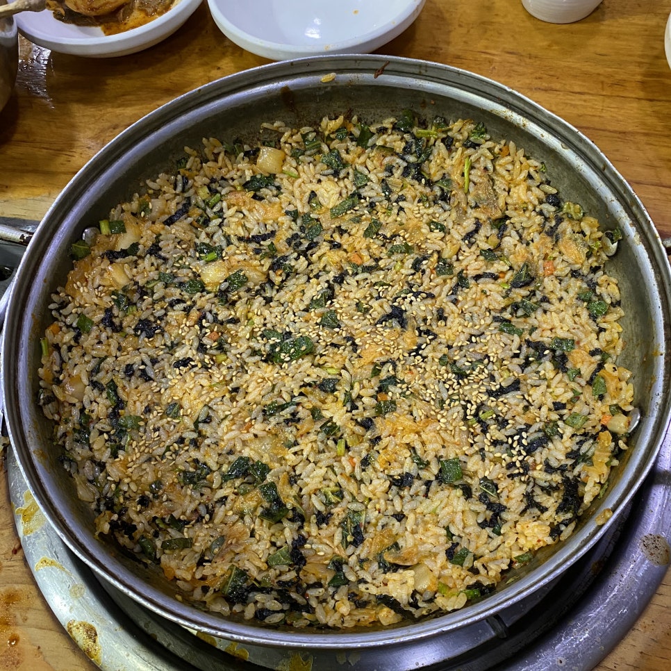 서울24시감자탕 이미지