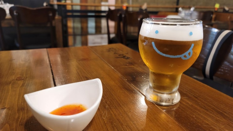 다기야 센텀점 이미지