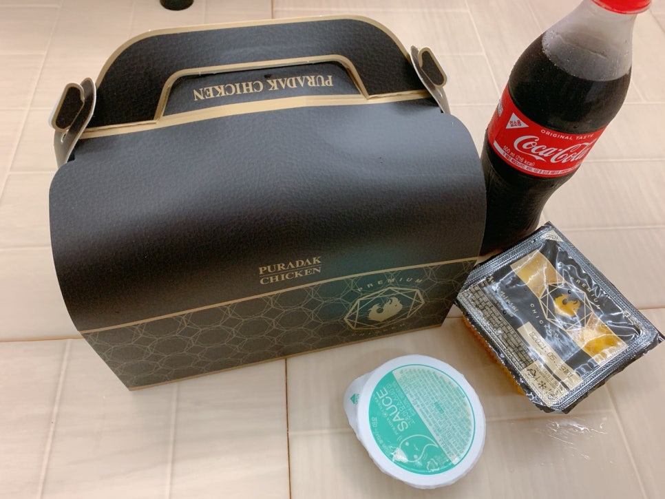 푸라닭 거제고현점 이미지